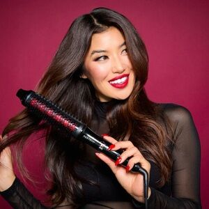 New ~ Foxybae Styling Brush